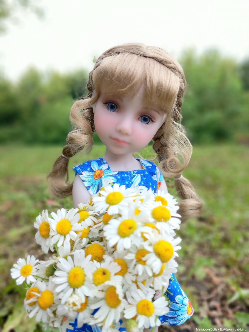 И снова деревня родная моя