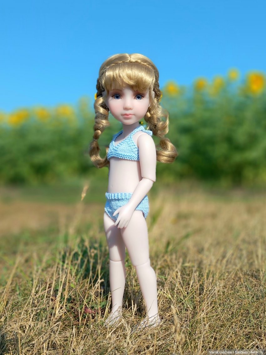 И снова деревня родная моя (фото 3)