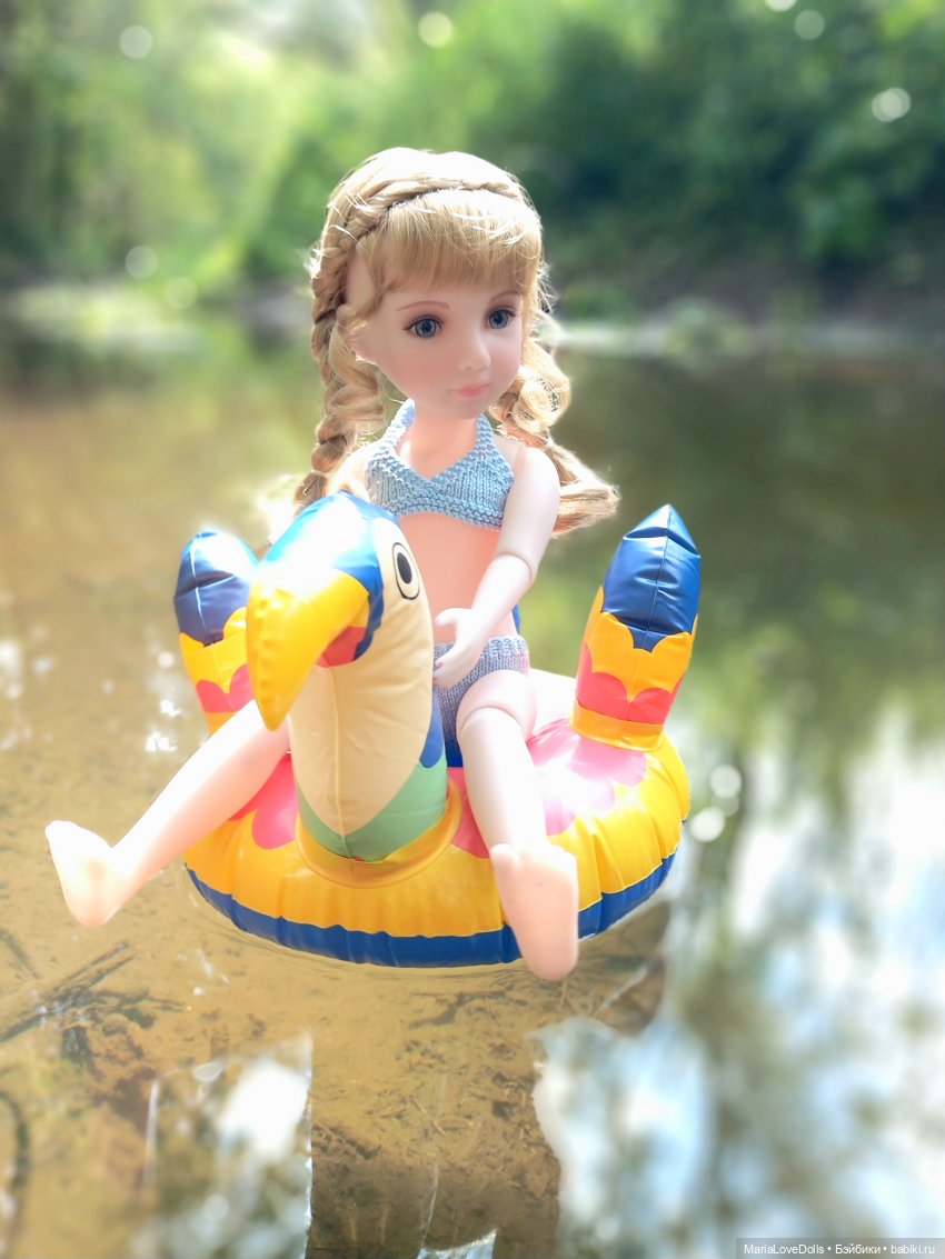 И снова деревня родная моя (фото 10)