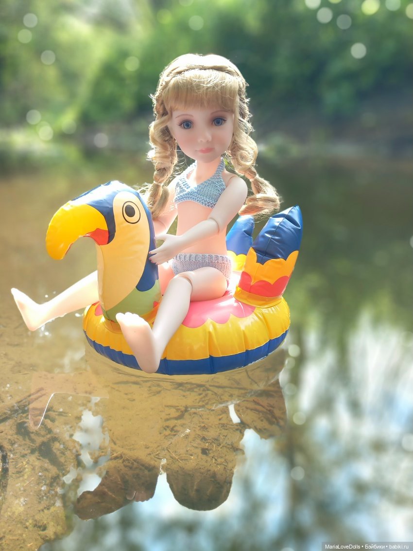 И снова деревня родная моя (фото 9)