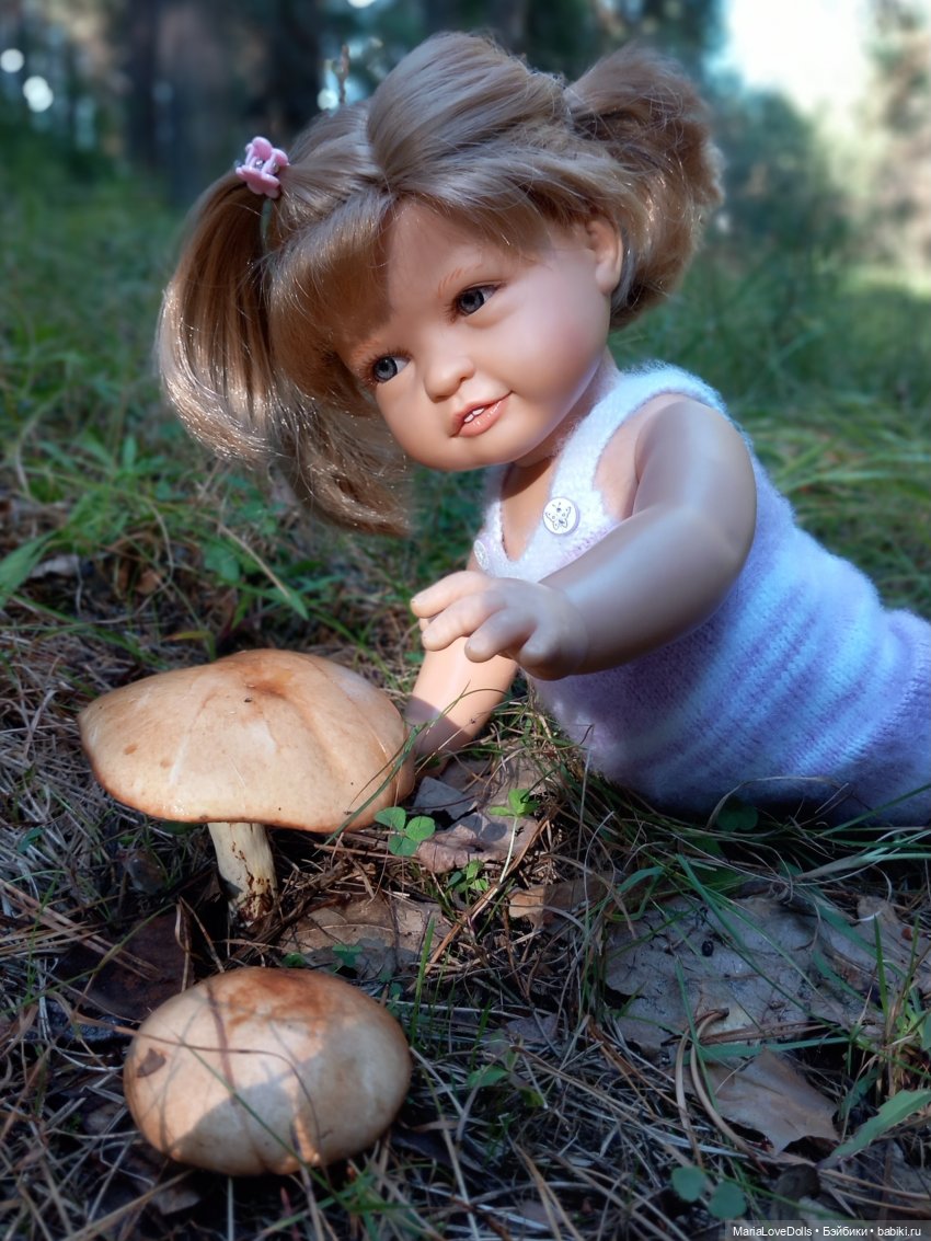 Лето сиреневого цвета 💜💜💜 (фото 7)