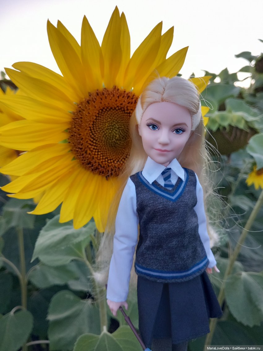 Это вам не Хогвардс... 😄🫣🙃 (фото 9)