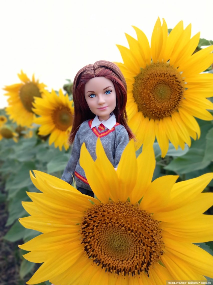 Это вам не Хогвардс... 😄🫣🙃 (фото 7)