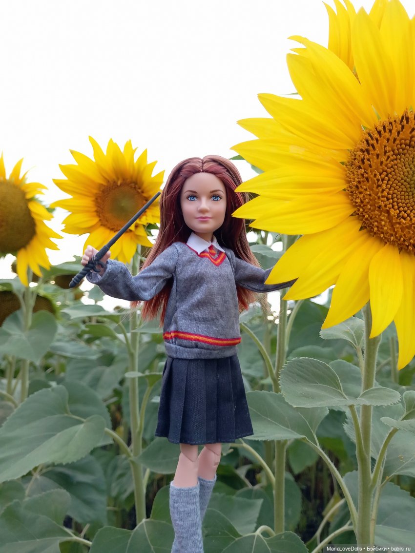 Это вам не Хогвардс... 😄🫣🙃 (фото 6)