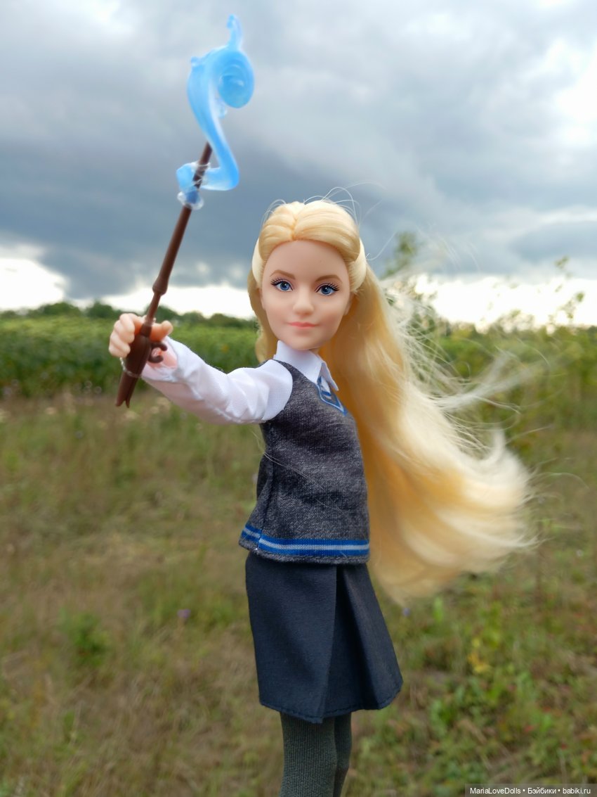 Это вам не Хогвардс... 😄🫣🙃