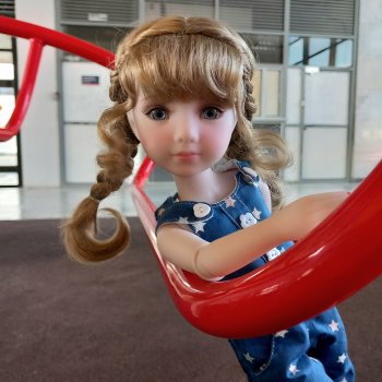 В ожидании поезда