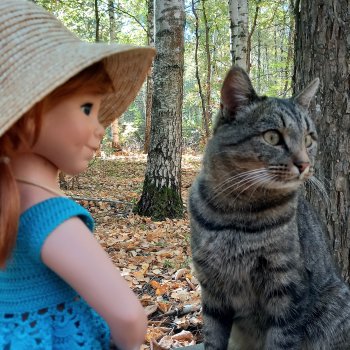 Называют меня некрасивым...