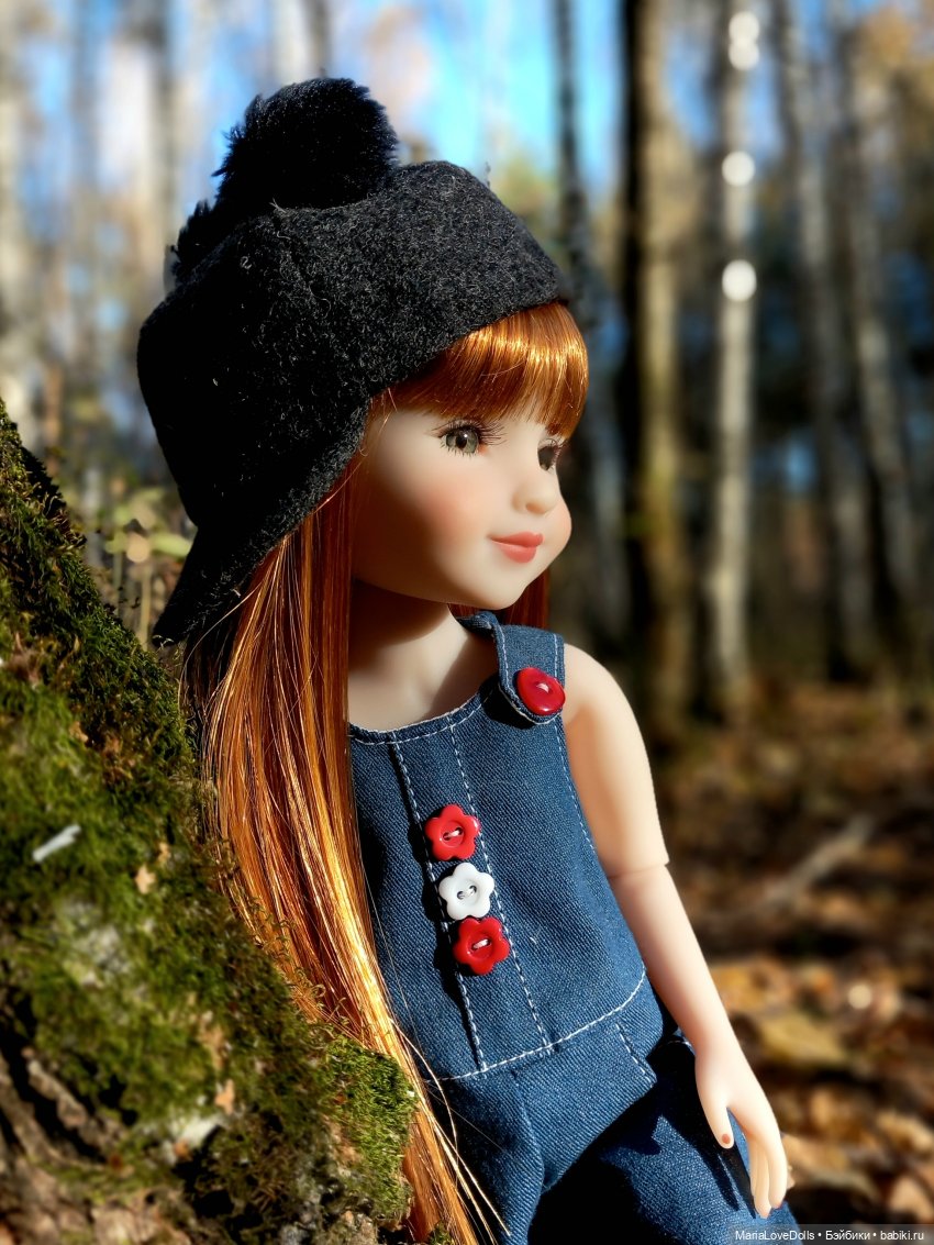 Мои золОтенькие😄 | Бэйбики Мои золОтенькие😄 — Куклы Ruby Red (Руби Ред) Fashion Friends: Siblies