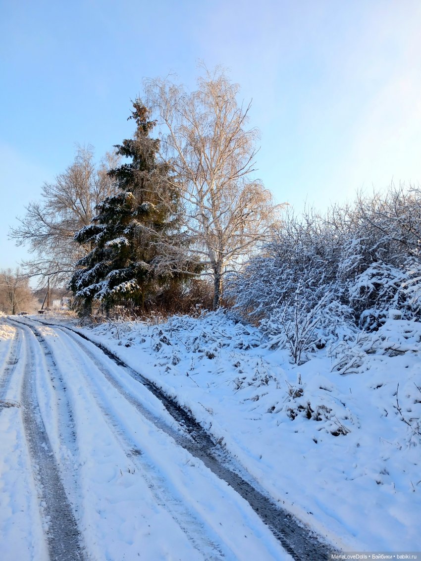 Начало двух зим — Куклы Xiaomi Monst (Сяоми) и Pipitom: шарнирные