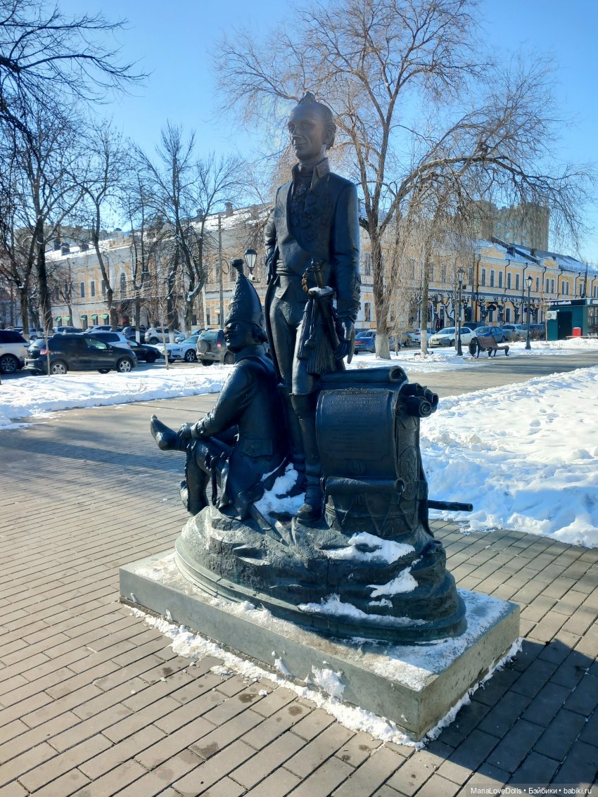 По городу с куклой — Куклы Max & Jessi (Любимая подружка): виниловые