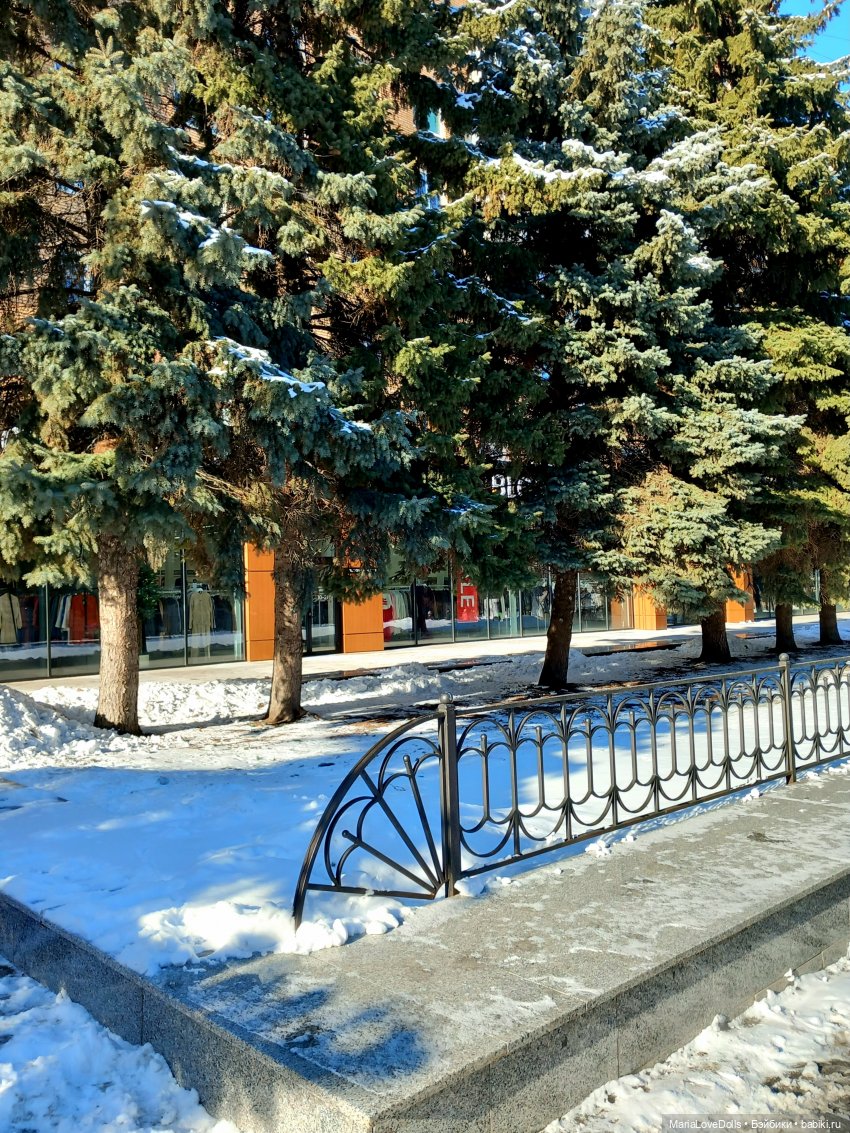 По городу с куклой — Куклы Max & Jessi (Любимая подружка): виниловые