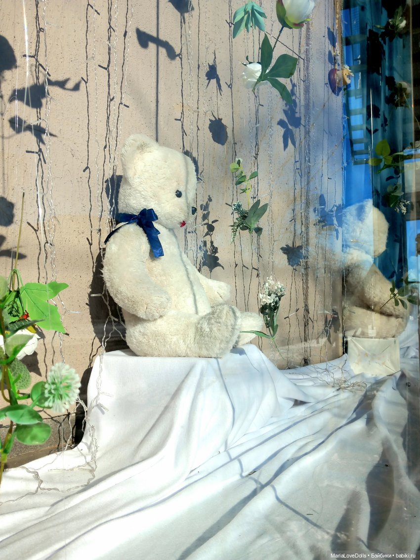 По городу с куклой — Куклы Max & Jessi (Любимая подружка): виниловые