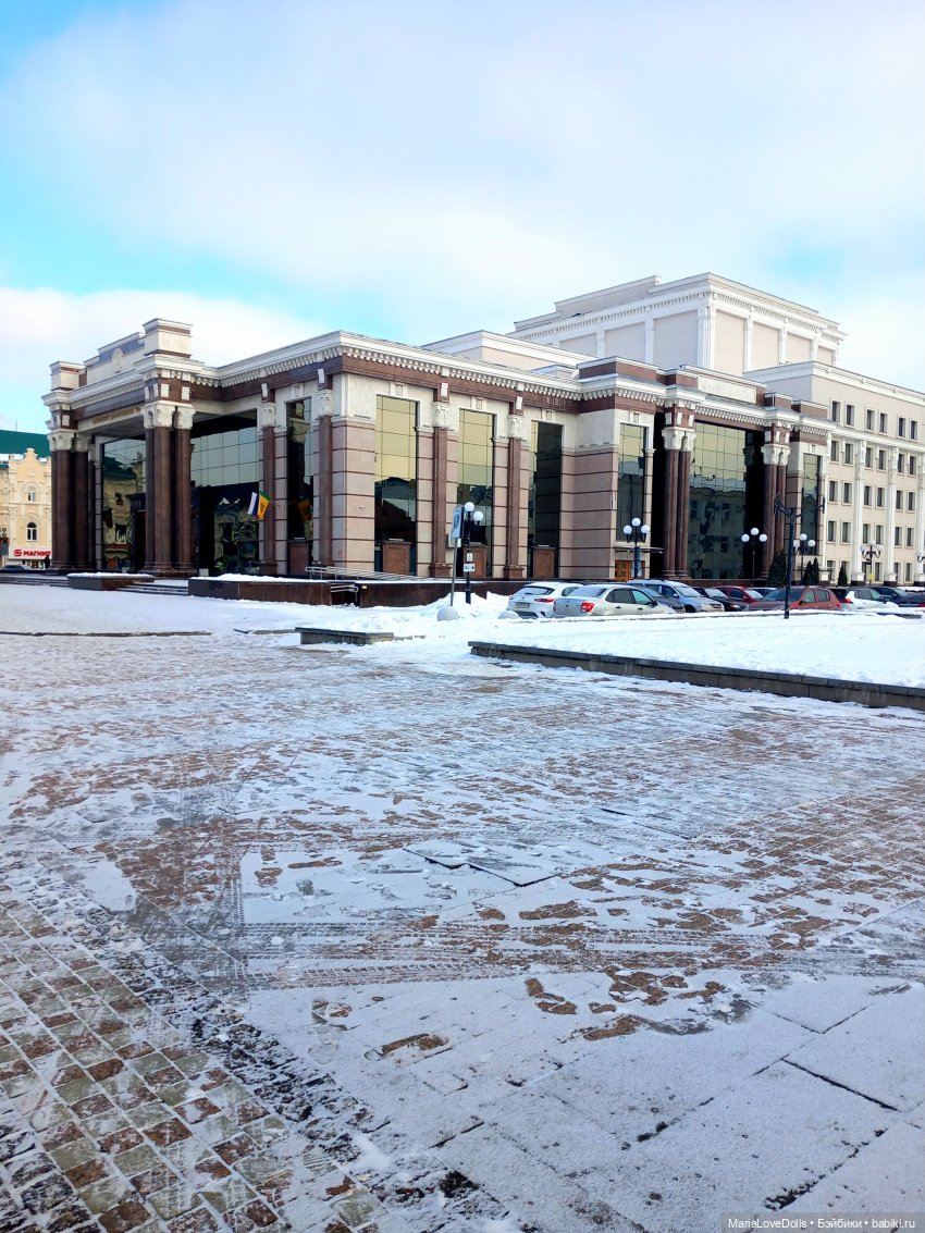 Клёпа в городе — Куклы Paola Reina (Паола Рейна): новинки