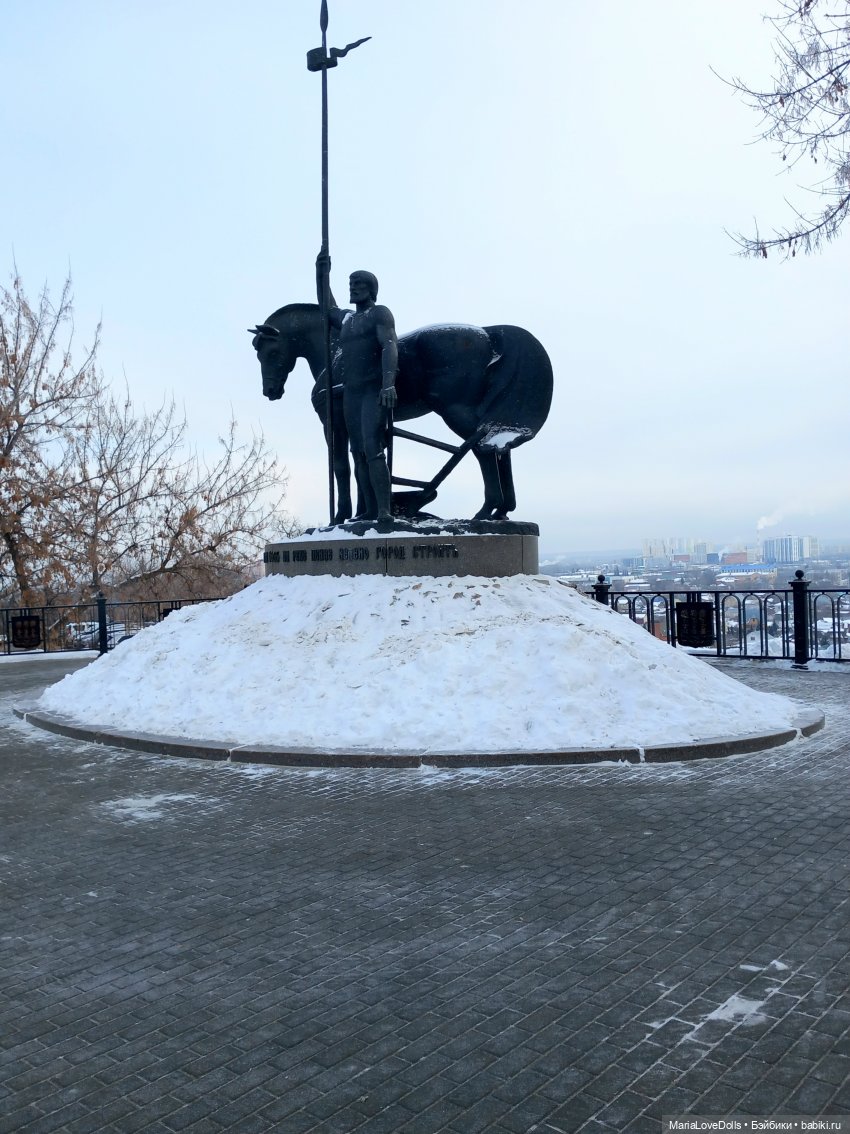 Клёпа в городе — Куклы Paola Reina (Паола Рейна): новинки (фото 5)