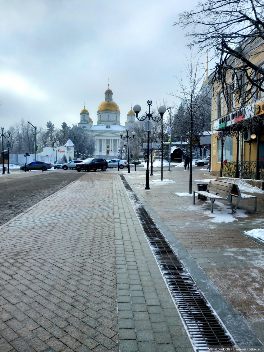 Клёпа в городе — Куклы Paola Reina (Паола Рейна): новинки