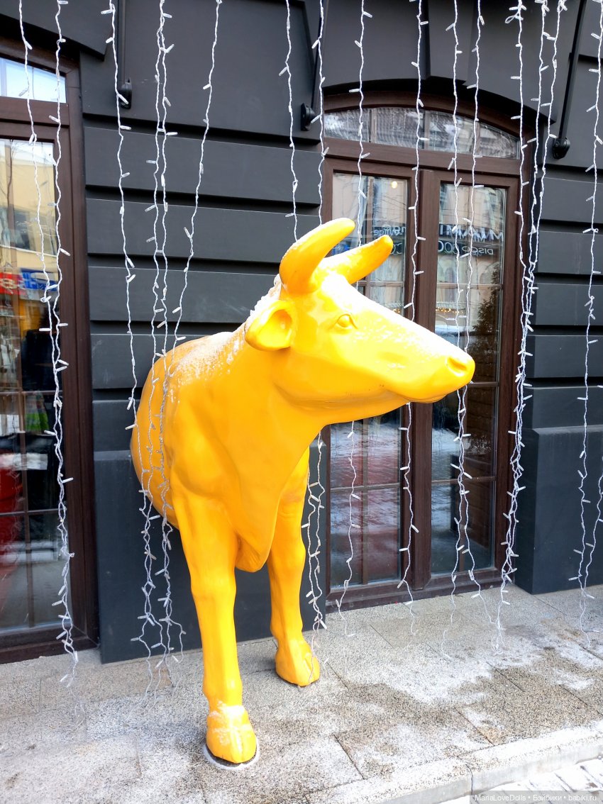 Клёпа в городе — Куклы Paola Reina (Паола Рейна): новинки