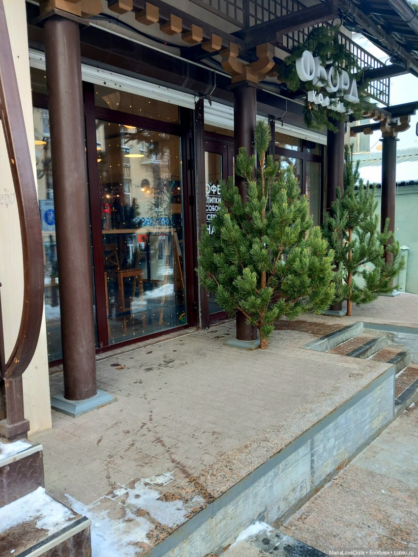 Клёпа в городе — Куклы Paola Reina (Паола Рейна): новинки