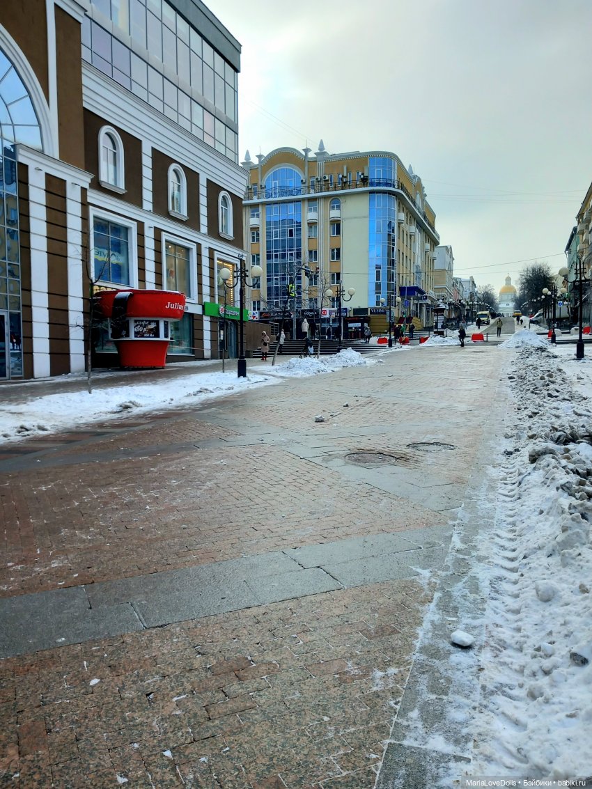 Клёпа в городе — Куклы Paola Reina (Паола Рейна): новинки