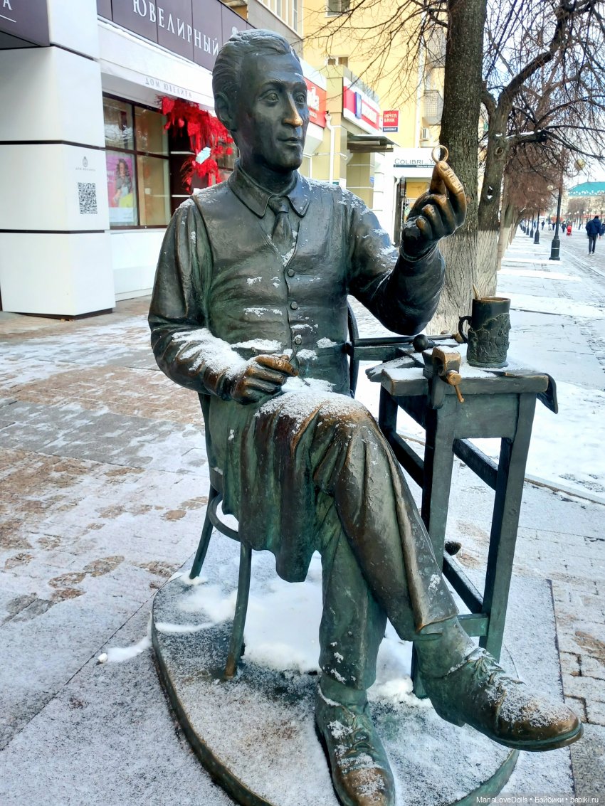 Клёпа в городе — Куклы Paola Reina (Паола Рейна): новинки