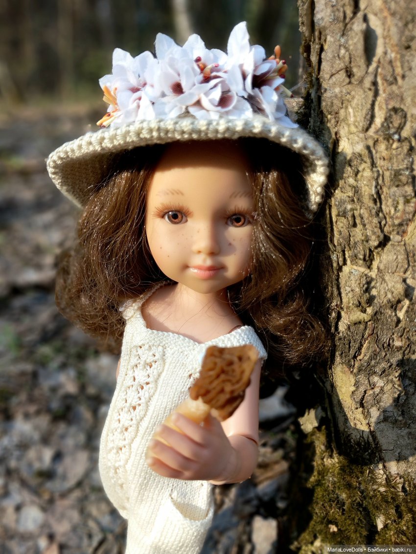 Не всё цветочные букеты собирать, ведь правда | Бэйбики Не всё цветочные букеты собирать, ведь правда (фото 8)