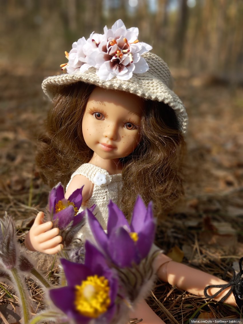 Не всё цветочные букеты собирать, ведь правда | Бэйбики Не всё цветочные букеты собирать, ведь правда (фото 4)