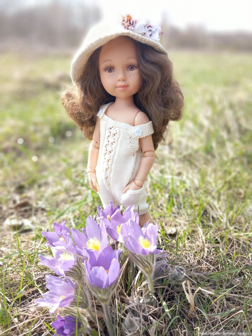 Не всё цветочные букеты собирать, ведь правда | Бэйбики Не всё цветочные букеты собирать, ведь правда (фото 6)