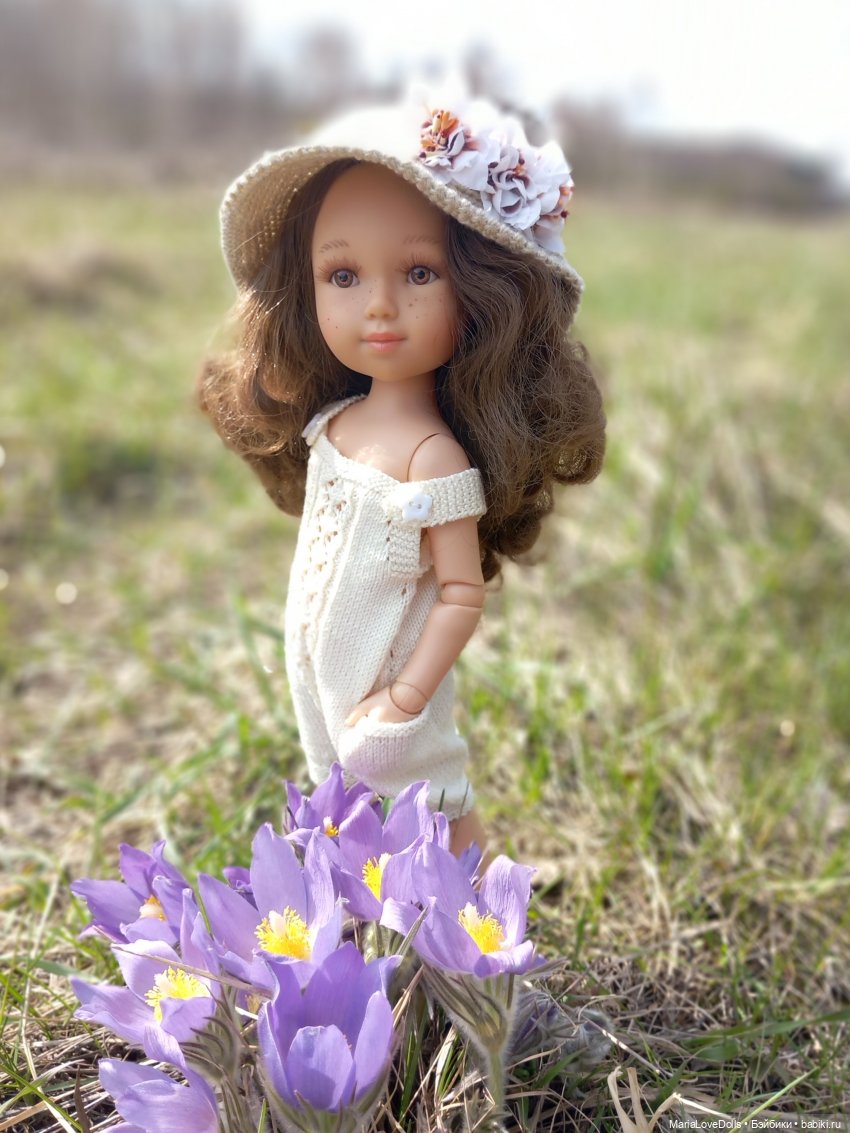 Не всё цветочные букеты собирать, ведь правда | Бэйбики Не всё цветочные букеты собирать, ведь правда (фото 5)