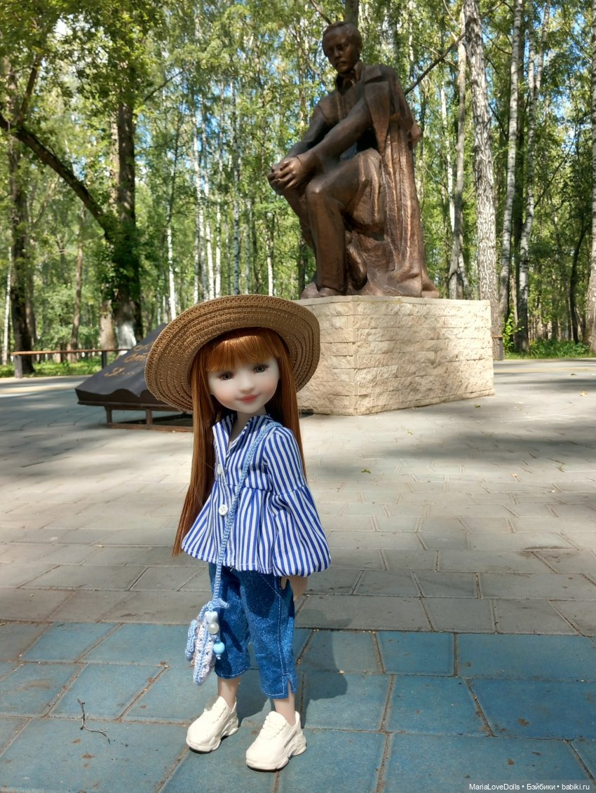 Здравствуй, город детства | Бэйбики Здравствуй, город детства