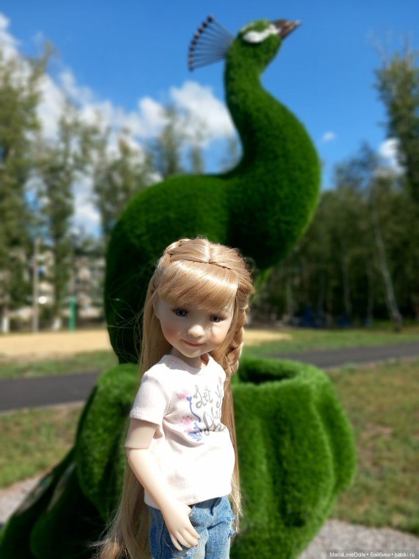 Здравствуй, город детства (фото 5)