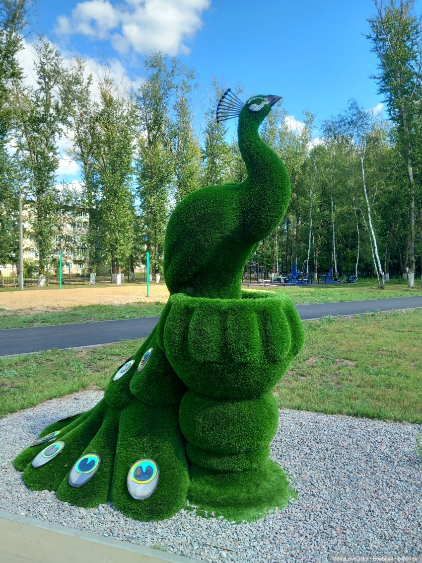 Здравствуй, город детства | Бэйбики Здравствуй, город детства (фото 4)