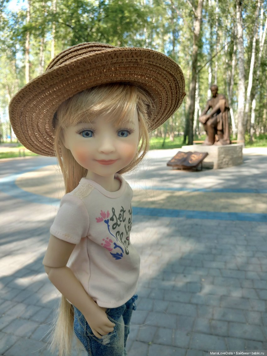 Здравствуй, город детства | Бэйбики Здравствуй, город детства