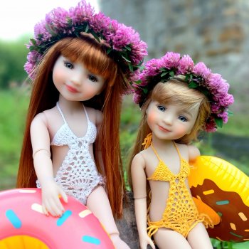 В окружении