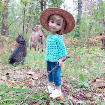 Дела осенние