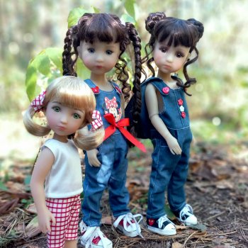 Малышка победы