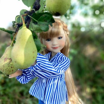 Авось кто и вспомнит...