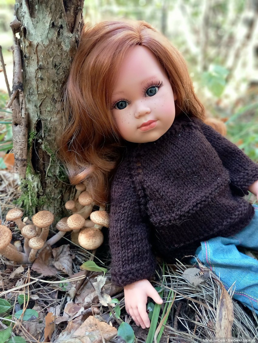 💖Новенькие💖 — Куклы Llorens (Ллоренс): испанские пупсы (фото 3)