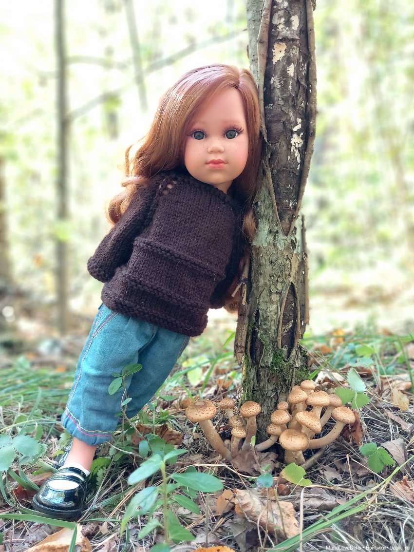 💖Новенькие💖 — Куклы Llorens (Ллоренс): испанские пупсы (фото 4)