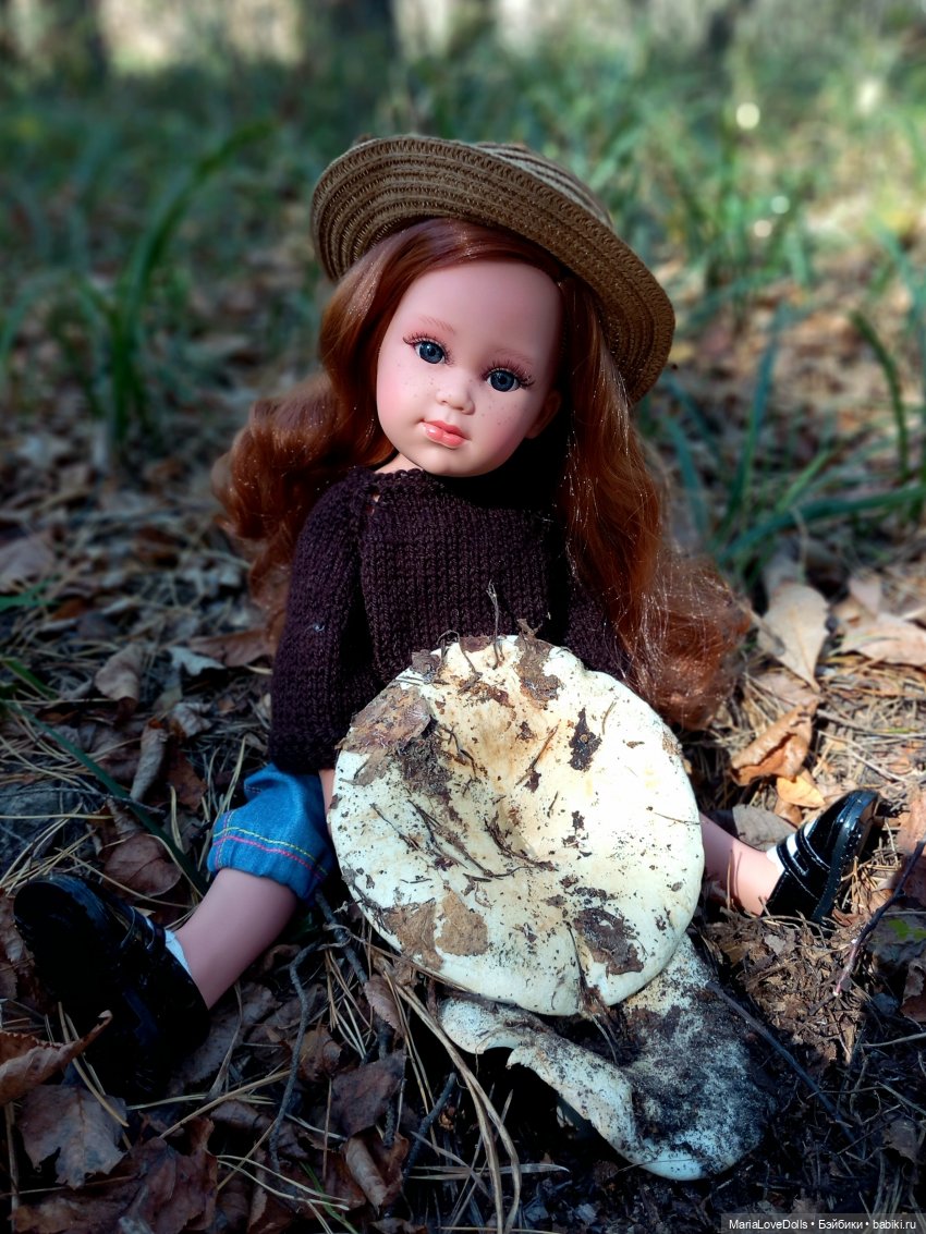 💖Новенькие💖 — Куклы Llorens (Ллоренс): испанские пупсы (фото 6)