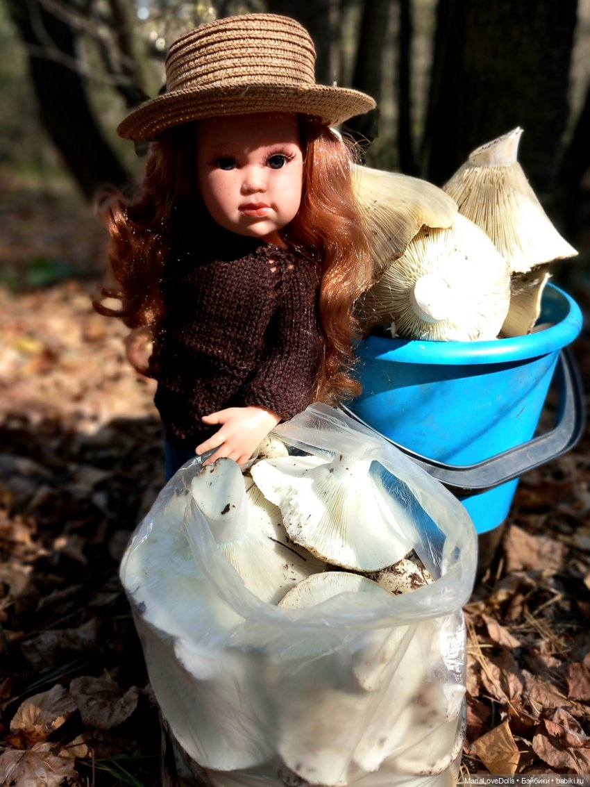 💖Новенькие💖 — Куклы Llorens (Ллоренс): испанские пупсы (фото 5)