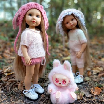 Осенняя прогулка