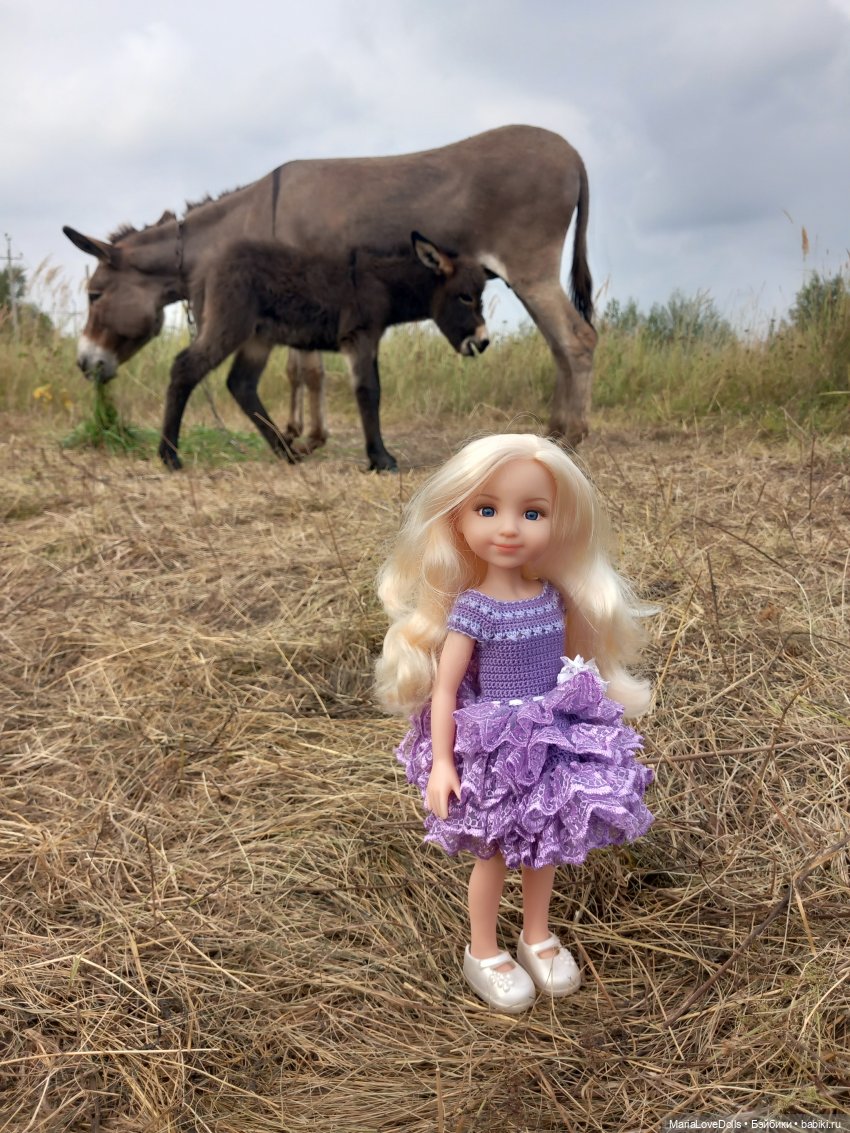 Новые знакомства Лоры — Куклы Llorens (Ллоренс): испанские пупсы (фото 3)