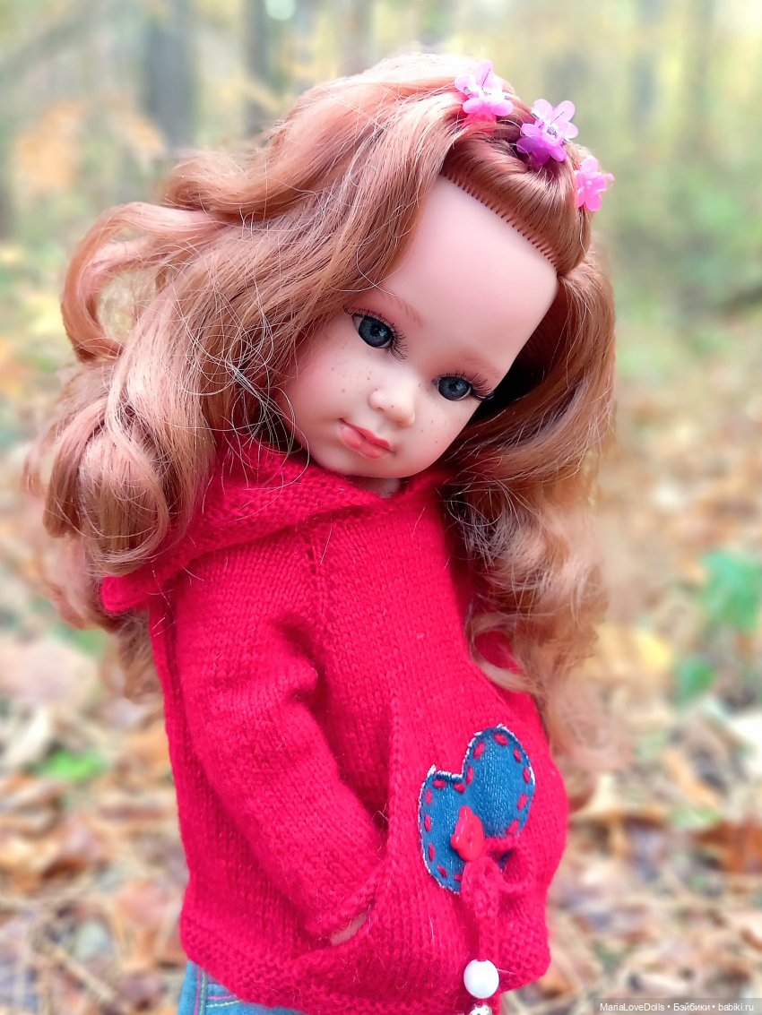 Новые знакомства Лоры | Бэйбики Новые знакомства Лоры — Куклы Llorens (Ллоренс): испанские пупсы