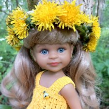 Клео - Ириска (Paola Reina), НЮД.