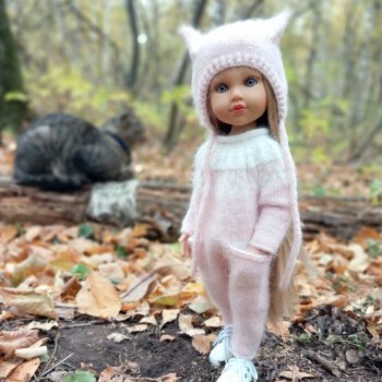 Ловим за хвост уходящую осень