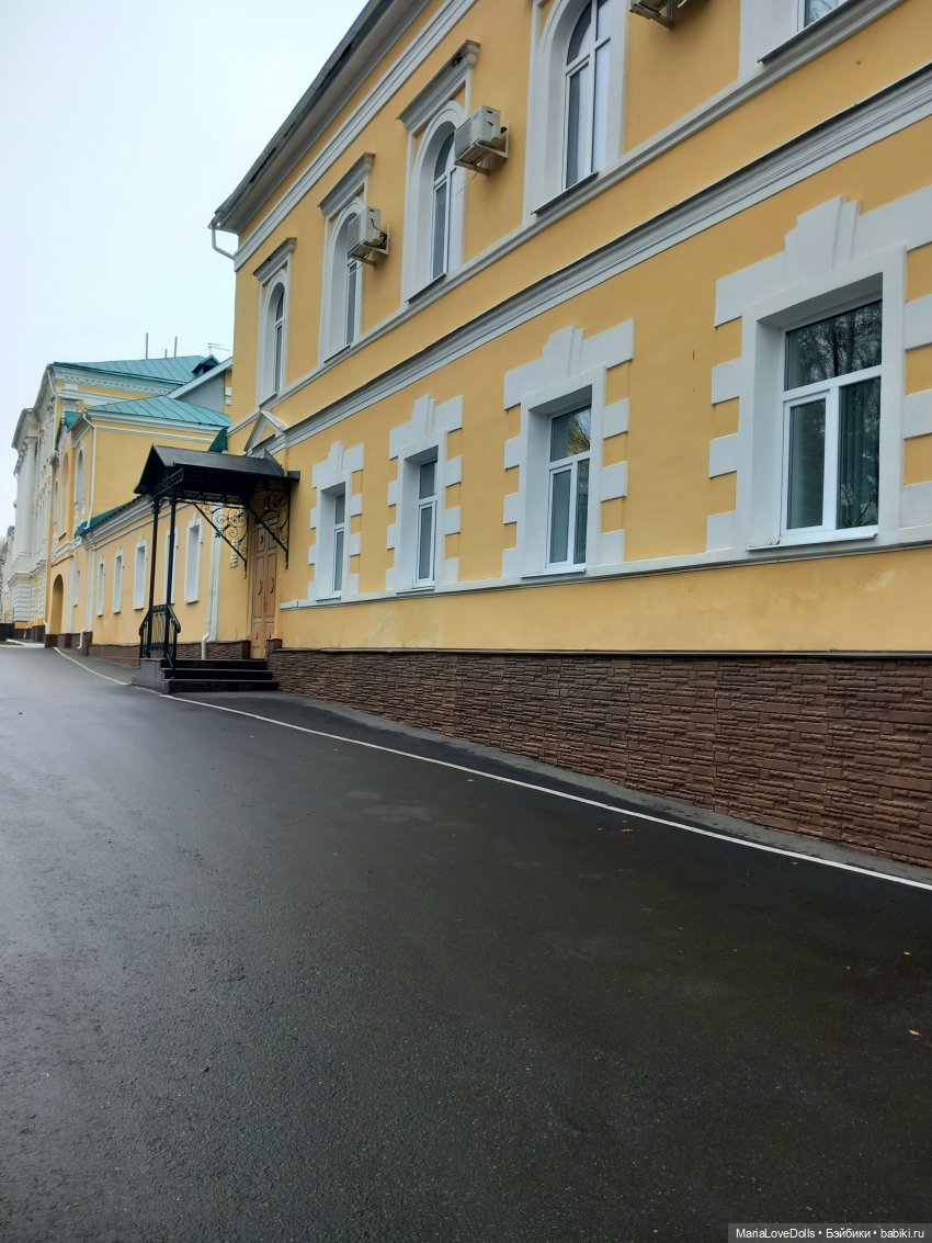 Встречай звезду маленький город