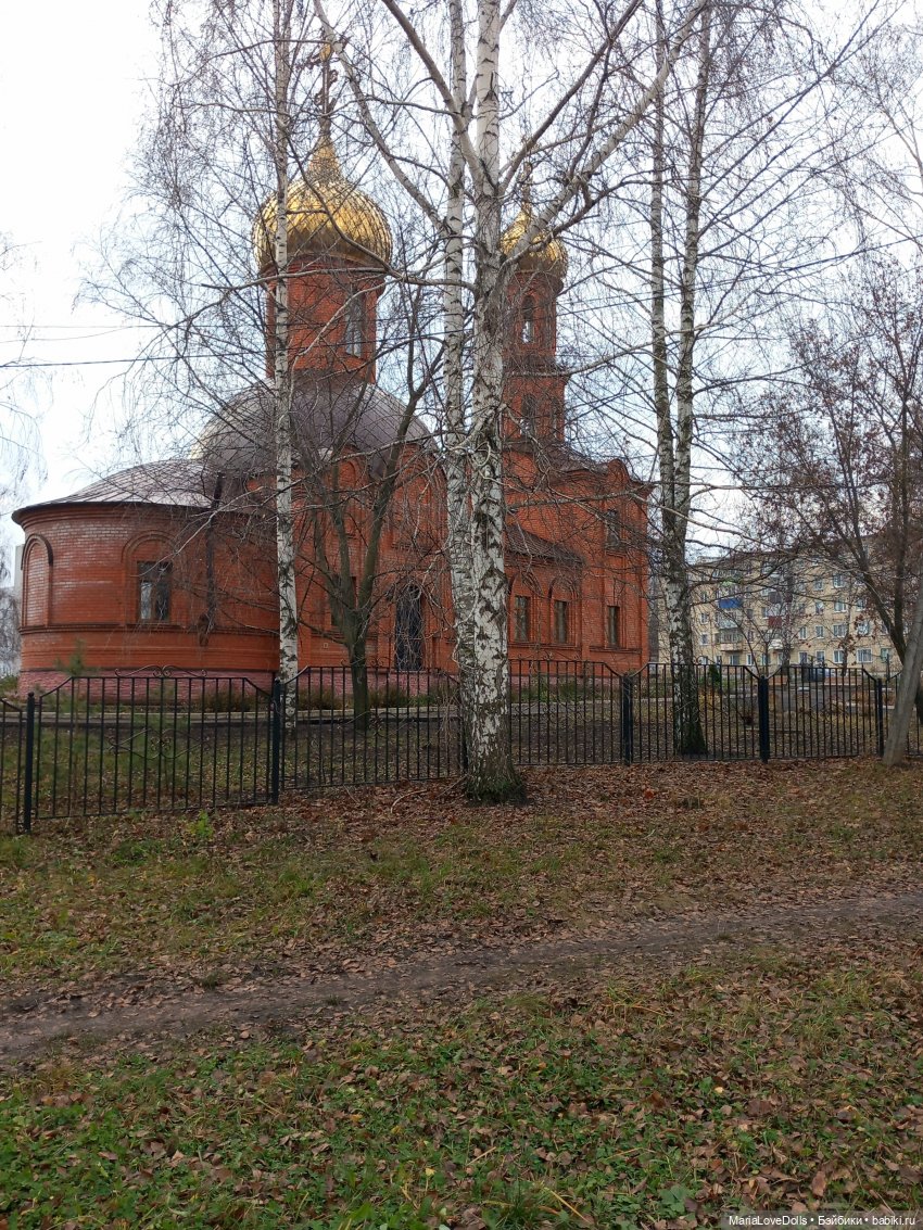 Город детства... и Лея — Куклы Rosemarie Anna Muller (Мюллер): Вихтели (Wichtel) (фото 2)