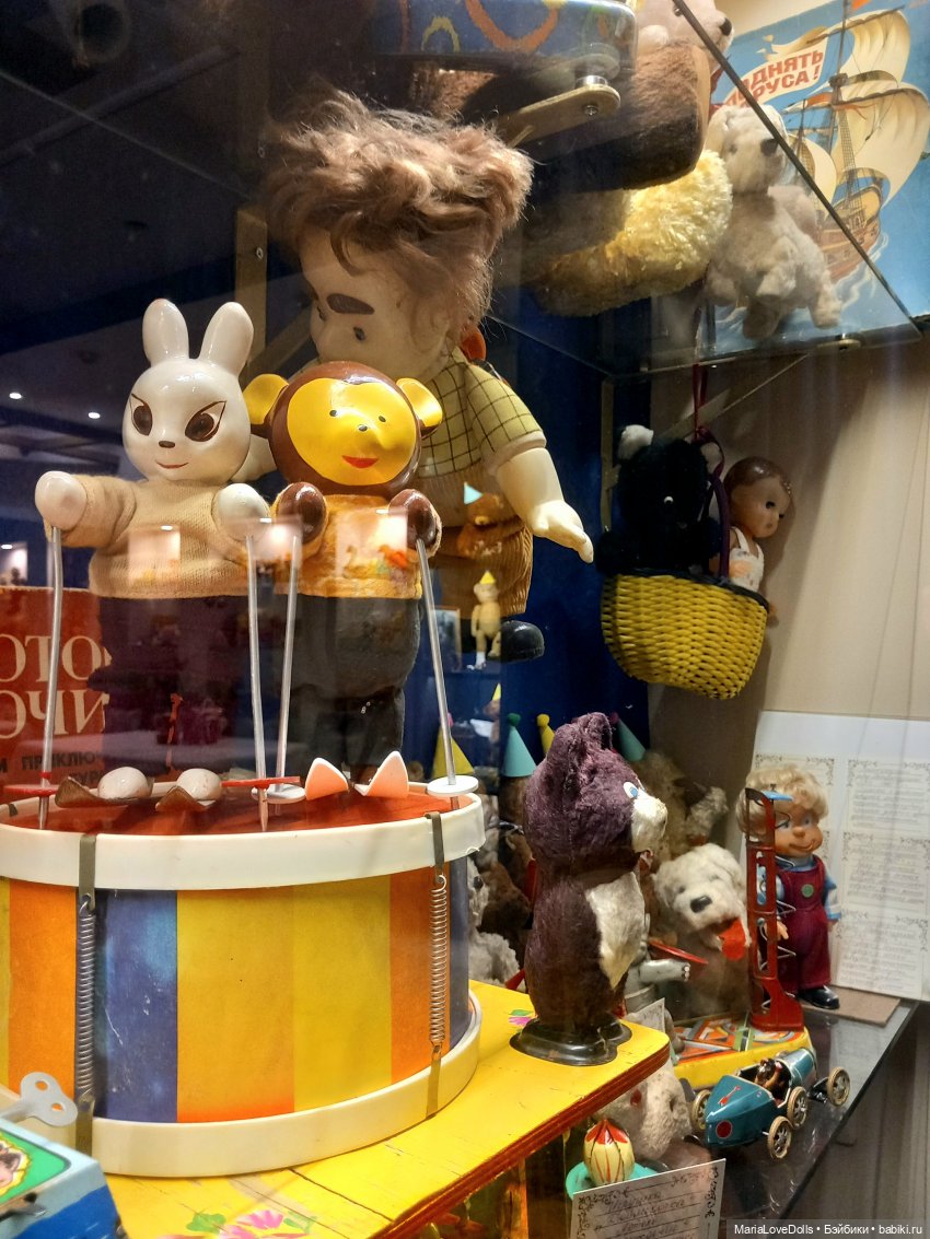 Я же мишка... Или чудесное возвращение в детство