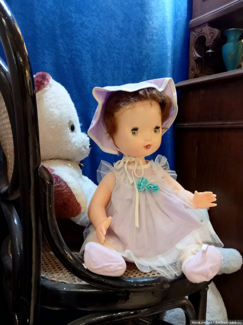 Я же мишка... Или чудесное возвращение в детство