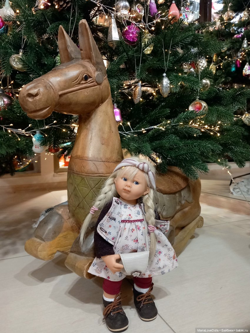 Я же мишка... Или чудесное возвращение в детство (фото 5)