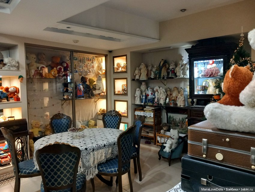 Я же мишка... Или чудесное возвращение в детство